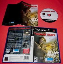 Playstation PS2 Airborne