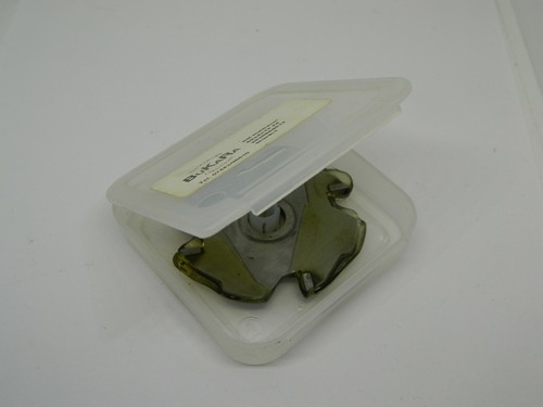 Fresa per scanalature x - hm,