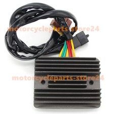Voltage Regulator for Piaggio