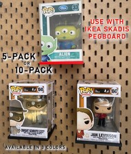 Funko Pop Scaffale Espositore