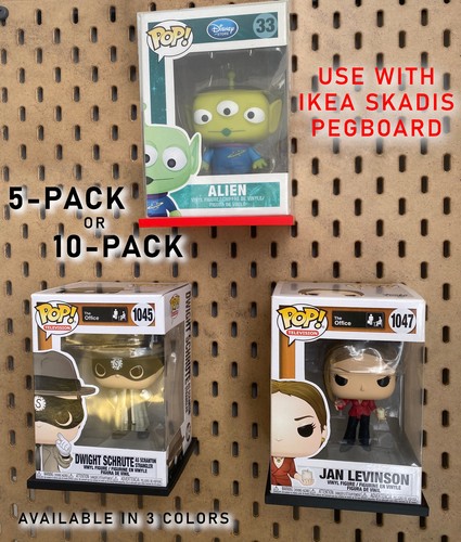 Funko pop scaffale - funko,
