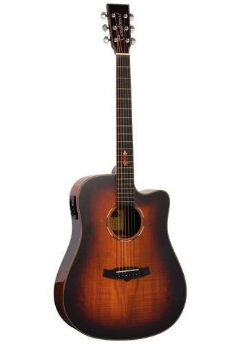Chitarra tanglewood - chitarra,