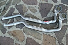 MARMITTA SCARICO CATALIZZATORE