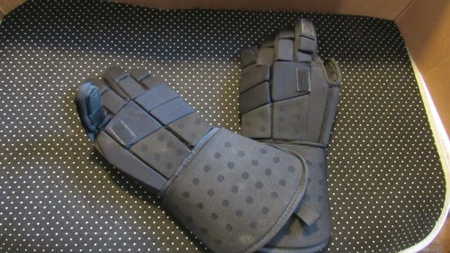 Guanti galls tringer finger - tringer,