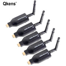 Estensore Wireless HDMI 150m 1