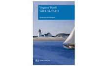 Gita al faro, virginia woolf
