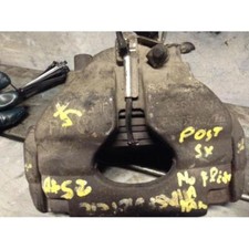 PINZA FRENO POST. SX PER VOLKSWAGEN TRANSPORTER (91-03) T4 2.5 TDI FUR. 1991