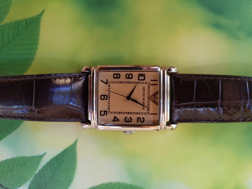 Orologio emporio armani - orologio,