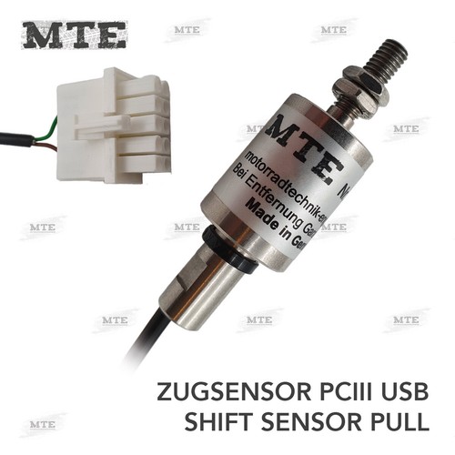 Quickshifter sensore - sensore, di