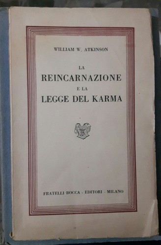Atkinson reincarnazione e - atkinson,