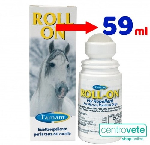 Farnam roll ml cavalli - farnam,