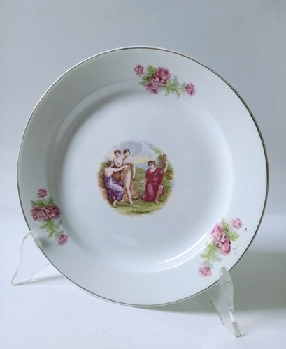 Florio piatto antico - florio,