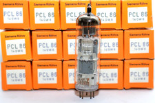 Vintage siemens pcl86 14gw8 - siemens,