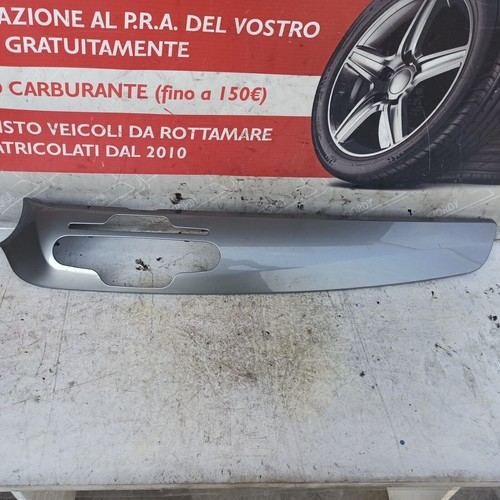 Console plancia centrale - console,