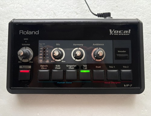 Roland armonizzatore - vp-7,