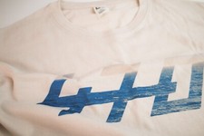 tshirt 470 barca a vela mare 