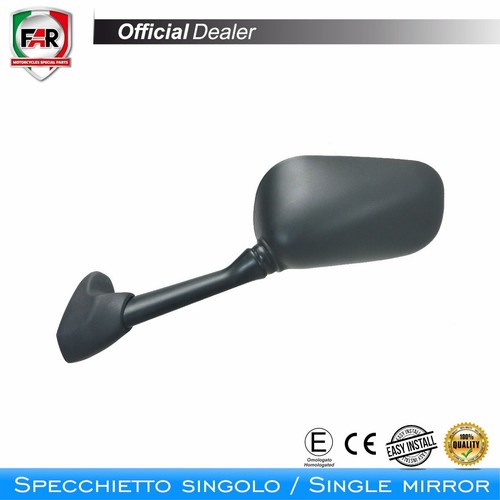 Specchietto retrovisore far - specchietto,