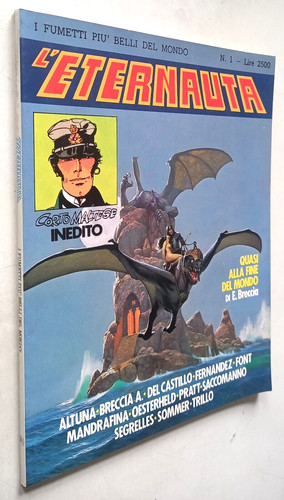 Eternauta 3 1982 - n., 1
