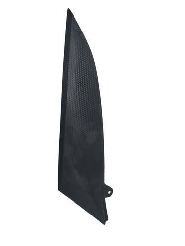 Cover carena sinistra yamaha - carena,