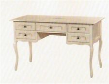 SCRIVANIA SCRITTOIO AVORIO