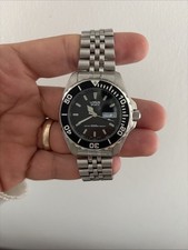 Lorus 5 Sport Sub Diver
