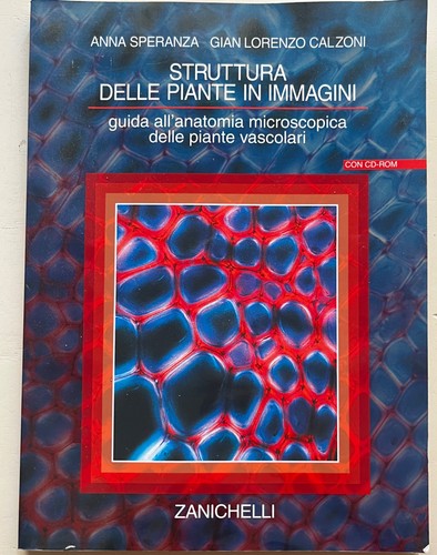 Biologia delle piante - delle,