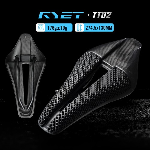 Sella triathlon full carbon