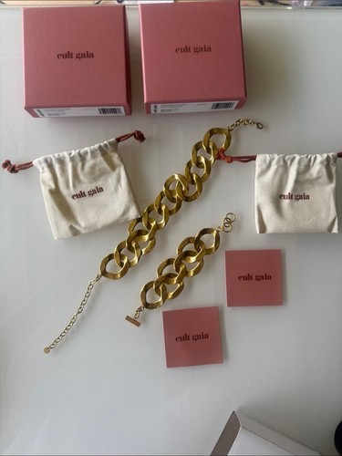 Set collana bracciale - bracciale, catena