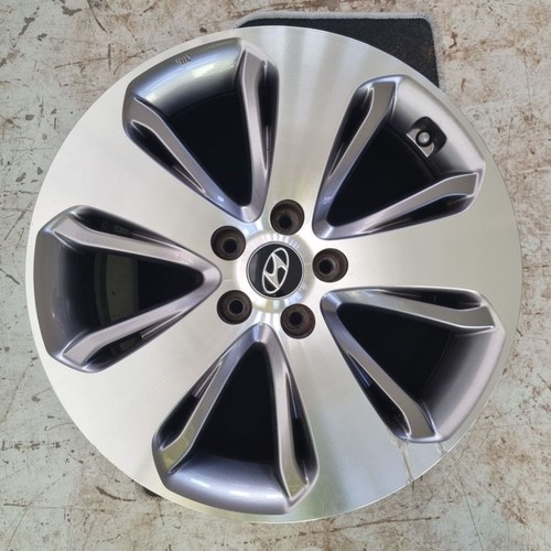 Hyundai santa fé - fÉ, ii