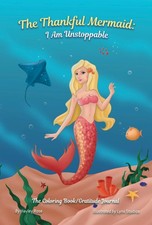 The Thankful Mermaid: I Am