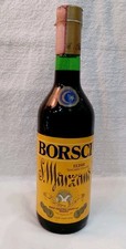 Borsci San Marzano Elisir 1975