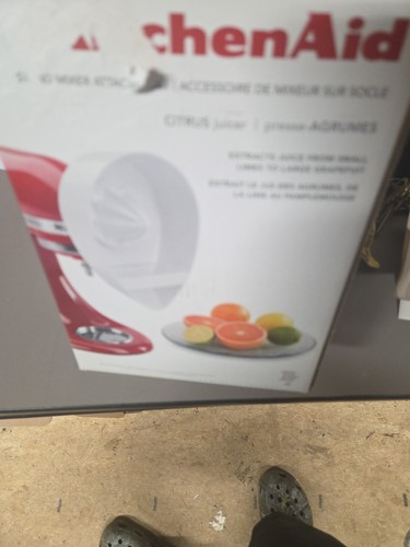 Kitchenaid spremiagrumi con - je,