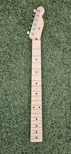 Warmoth Telecaster Maple Neck Fender sintonizzatori americani USA standard vintage 59 personalizzato