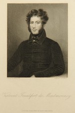 Holl visconte - (1807-1871),,