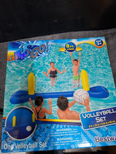 Bestway Pallavolo Piscina