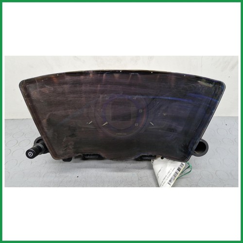 Quadro strumenti tachimetro - strumenti,