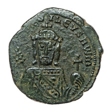 Follis 920-944 a.C
