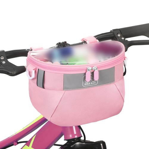 Cestino bici per bambini - cestino,