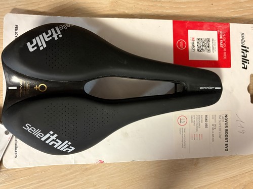 Selle italia novus boost evo - novus,