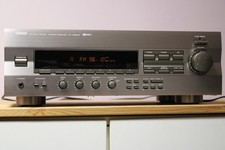 Yamaha RX-496 Ricevitore
