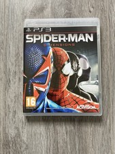 Spider-Man Spider Man