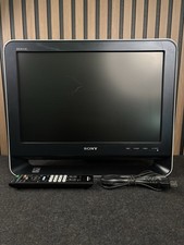 Sony Bravia KDL-19M4000 19"