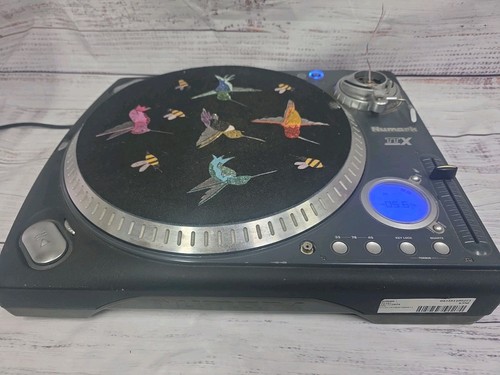 Numark giradischi ttx 1 - dj,