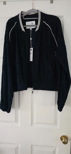 Giacca donna sergio tacchini - giacca,