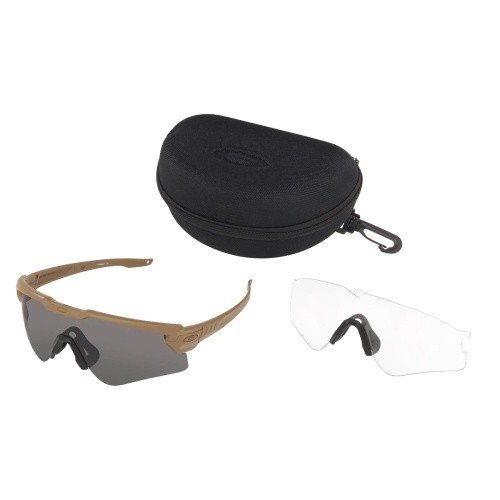 Oakley ballistic frame - ballistic,