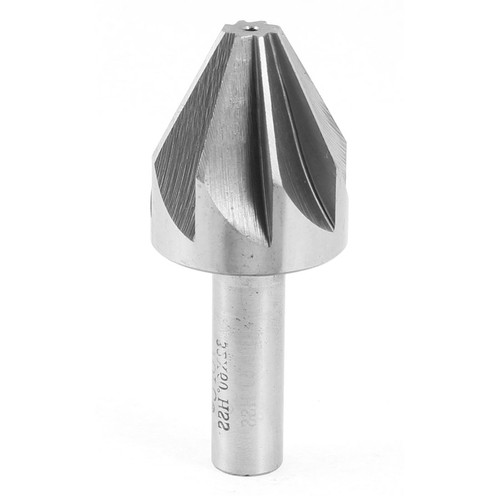 Trapano fresa smusso - , 60°