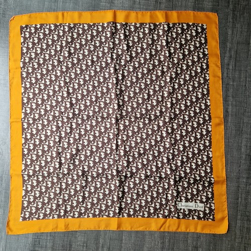 Foulard christian dior - christian, 🦫
