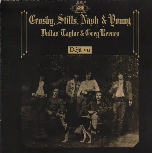 Crosby stills nash young - crosby,,