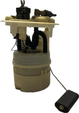 Pompa carburante per modello