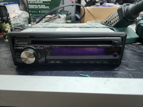Autoradio kenwood kdc - kenwood, kdc-w3044a